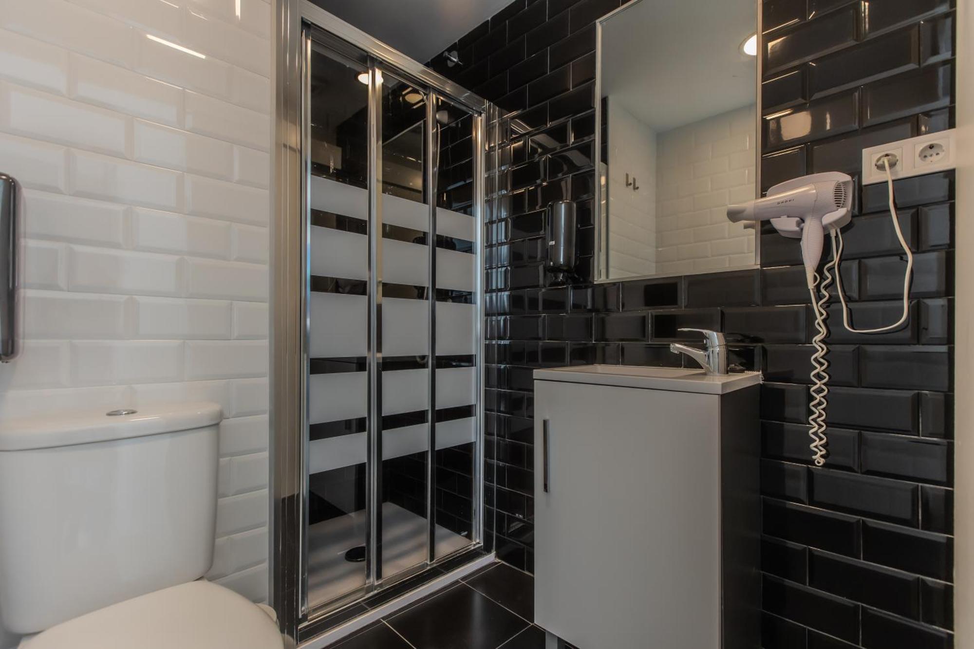 Sunsands Studio Con Balcones 2ºa Playa76 Carihuela Torremolinos Ngoại thất bức ảnh